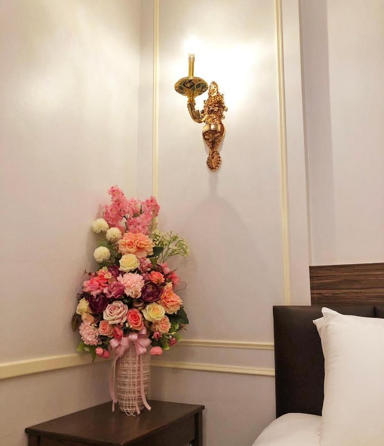 The Maceo Hotel Nong Khai Exterior foto